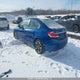 2HGFB2F58EH000982 2014 Honda Civic Lx auction photo thumbnail 3