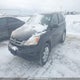 5J6RE4H39AL804998 2010 Honda Cr-V Lx auction photo thumbnail 3