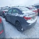 2HGFB2F43EH026641 2014 Honda Civic Lx auction photo thumbnail 3