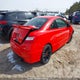 2HGFG21596H100339 2006 Honda Civic auction photo thumbnail 4