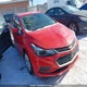 1G1BE5SM4H7245581 2017 Chevrolet Cruze Lt auction photo thumbnail 13