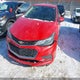 1G1BE5SM4H7245581 2017 Chevrolet Cruze Lt auction photo thumbnail 2