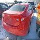 1G1BE5SM4H7245581 2017 Chevrolet Cruze Lt auction photo thumbnail 4