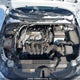 5YFBPRBE6LP091691 2020 Toyota Corolla Le auction photo thumbnail 10
