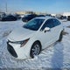 5YFBPRBE6LP091691 2020 Toyota Corolla Le auction photo thumbnail 2