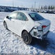 5YFBPRBE6LP091691 2020 Toyota Corolla Le auction photo thumbnail 3