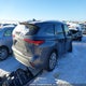 5TDFZRBH5NS252922 2022 Toyota Highlander auction photo thumbnail 4