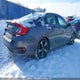 2HGFC1F98HH108727 2017 Honda Civic Sedan auction photo thumbnail 4