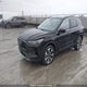 1FMCU9JA7RUA89953 2024 Ford Escape Platinum auction photo thumbnail 2