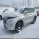 JA4J4UA80PZ605690 2023 Mitsubishi Outlander Le/Le Premium/Noir/Se/Sel auction photo thumbnail 2