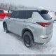 JA4J4UA80PZ605690 2023 Mitsubishi Outlander Le/Le Premium/Noir/Se/Sel auction photo thumbnail 3