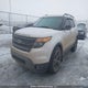 1FM5K8GT8DGB72803 2013 Ford Explorer Sport auction photo thumbnail 2