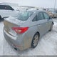 5NPE24AF7GH291488 2016 Hyundai Sonata Se auction photo thumbnail 4