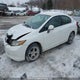 2HGFB2F44CH106916 2012 Honda Civic auction photo thumbnail 2