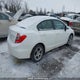 2HGFB2F44CH106916 2012 Honda Civic auction photo thumbnail 4