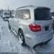 4JGDF6EE1JB021061 2018 Mercedes-Benz Gls 450 4Matic auction photo thumbnail 3