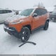 1C4PJMBS3GW189106 2016 Jeep Cherokee Trailhawk auction photo thumbnail 2