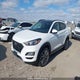 KM8J3CAL1LU119741 2020 Hyundai Tucson auction photo thumbnail 2