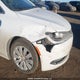 1C3CCCFB4FN550199 2015 Chrysler 200 Lx auction photo thumbnail 6