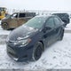 2T1BURHE6KC144291 2019 Toyota Corolla L/Le/Xle/Se/Xse auction photo thumbnail 2