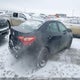 2T1BURHE6KC144291 2019 Toyota Corolla L/Le/Xle/Se/Xse auction photo thumbnail 4