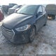 KMHD84LF6JU695026 2018 Hyundai Elantra Gl auction photo thumbnail 2