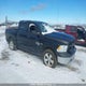 3C6RR7LT6MG642372 2021 Ram 1500 Classic Slt auction photo thumbnail 1