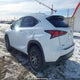 JTJBARBZ6J2168914 2018 Lexus Nx 300/Base/F Sport auction photo thumbnail 3