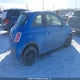 3C3CFFBR3FT534488 2015 Fiat 500 auction photo thumbnail 4