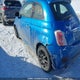 3C3CFFBR3FT534488 2015 Fiat 500 auction photo thumbnail 6