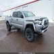 5TFHZ5BN8GX010341 2016 Toyota Tacoma Double Cab/Limited auction photo thumbnail 1