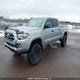 5TFHZ5BN8GX010341 2016 Toyota Tacoma Double Cab/Limited auction photo thumbnail 2