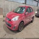 3N1CK3CP1FL247754 2015 Nissan Micra auction photo thumbnail 2