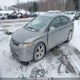 2HGFA16558H019183 2008 Honda Civic auction photo thumbnail 2