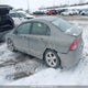 2HGFA16558H019183 2008 Honda Civic auction photo thumbnail 3