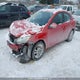 JM1BL1V72D1803534 2013 Mazda 3 I auction photo thumbnail 2