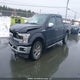 1FTEW1EP4KKF05093 2019 Ford F-150 Lariat auction photo thumbnail 2