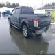 1FTEW1EP4KKF05093 2019 Ford F-150 Lariat auction photo thumbnail 3