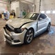 1FA6P8AM4G5319829 2016 Ford Mustang auction photo thumbnail 2