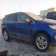 2FMTK4J85FBB78492 2015 Ford Edge Sel auction photo thumbnail 13