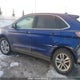 2FMTK4J85FBB78492 2015 Ford Edge Sel auction photo thumbnail 14