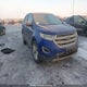 2FMTK4J85FBB78492 2015 Ford Edge Sel auction photo thumbnail 1