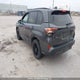 JF2SLDHC5SH570443 2025 Subaru Forester Sport auction photo thumbnail 3