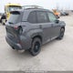 JF2SLDHC5SH570443 2025 Subaru Forester Sport auction photo thumbnail 4