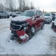 2GNAXUEV6L6269571 2020 Chevrolet Equinox Lt auction photo thumbnail 2