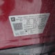 2GNAXUEV6L6269571 2020 Chevrolet Equinox Lt auction photo thumbnail 9