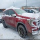 3GKALYEG0RL281821 2024 GMC Terrain auction photo thumbnail 13