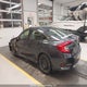 2HGFC2F71LH030563 2020 Honda Civic Ex 4Dr auction photo thumbnail 3