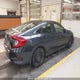 2HGFC2F71LH030563 2020 Honda Civic Ex 4Dr auction photo thumbnail 4