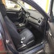 2HGFC2F71LH030563 2020 Honda Civic Ex 4Dr auction photo thumbnail 5